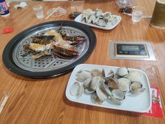 -船奇蒸汽海鲜·闽菜(八市海鲜总店)