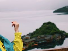 -泸沽湖里格半岛