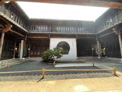 -朵云书院·广富林店