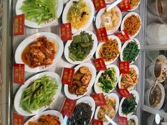 -西塔大冷面(市府大路店)