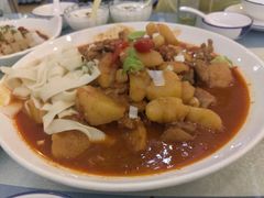 -马尔龙新疆饭店·清真(瑞景店)