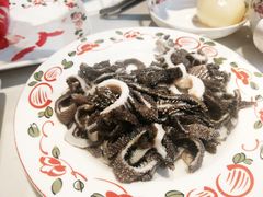 -东门口涮肉·砂锅·烤串(老门东店)