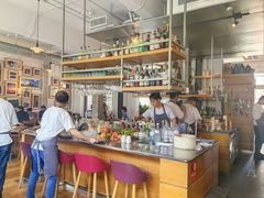 -BOR Eatery(安福路店)