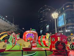 -光启城时尚购物中心