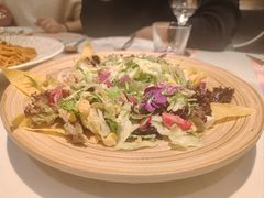 -ins森林童话餐厅coffee&bistro