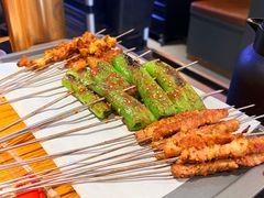 -金太阳海鲜烧烤·本地人餐厅(星海公园店)
