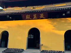 -西园戒幢律寺
