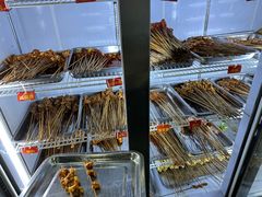 -灌县老妈砂锅串串香(万科红生活广场店)
