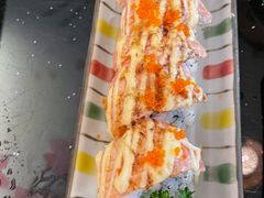 -真剑日本料理·铁板烧(贵州路店)