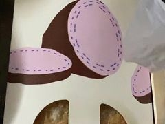 -麦当劳(四川北路店)