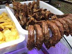 -钱商茉莉香鸭颈王(浑南店)