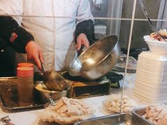 -特色椒盐排条(天山西路店)