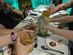 -戈拿旺巴西烤肉(崇文门店)