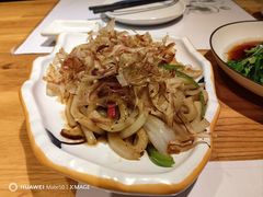 -和喜居酒屋(万龙丽水湾店)