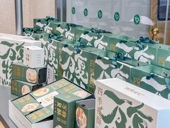 -泸溪河桃酥(江宁太阳城店)