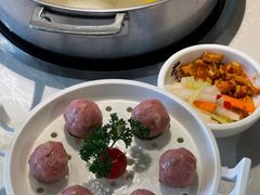-俏牛哥鲜牛肉牛肆馆(重庆天地店)
