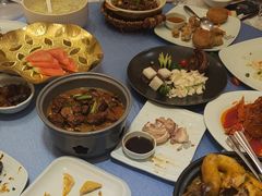 -和满堂·经典本帮菜(川沙古镇店)