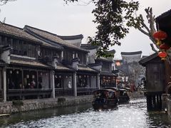 -南浔古镇