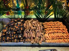 -富力希尔顿酒店·地阔自助餐厅