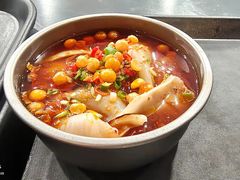 -夜食白市Yespicy·烧烤啤酒宵夜(番禺四海城店)