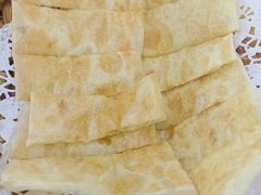 榴莲薄饼-日月永和中国餐饮名店(凤凰店)