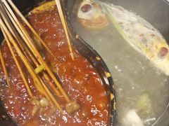 -钢管厂五区小郡肝串串香(南山店)