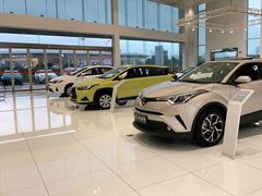 -贵阳通源广汽丰田4S店(诚信南路店)