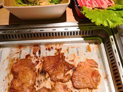 -新石器烤肉(中房金谊广场店)