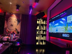 -音乐派KTV(银泰城店)
