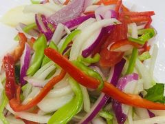 -新疆巴州金丝特餐厅(大钟寺店)