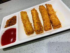 -海底捞火锅(飞马水城店)