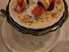 -壳里西餐厅Coquille Seafood Bistro(蒙自路店)