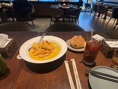 -千日贺茶餐厅(高新万达店)