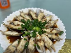 -温州一家人美食(西木头市店)