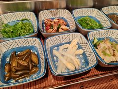 -温野菜涮涮锅(曲江大悦城店)