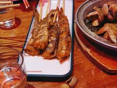 -肉串汪(望京店)