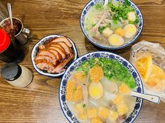 -小潘记鸭血粉丝汤
