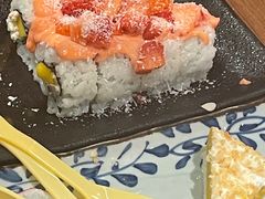 -小川洋风料理(大悦城店)