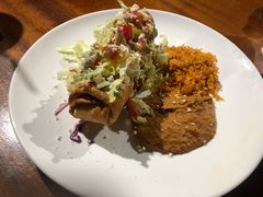 -Cactus墨西哥仙人掌餐厅