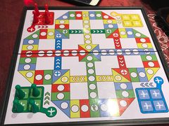 -海底捞火锅(航洋城店)