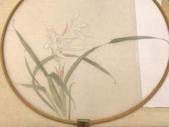 -谷隆画舍·国画书法素描彩铅水彩