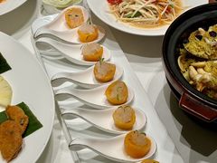 -金链花·泰国餐厅(国贸店)