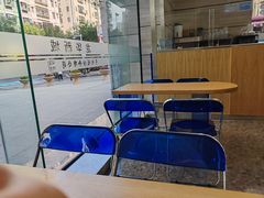 -咖咖西里(汇海广场店)
