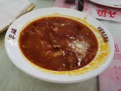 -华梅西餐厅(哈尔滨中央大街店)