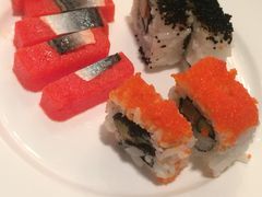 picture-上海浦东绿地铂骊酒店