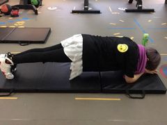 -力美健健身俱乐部(金碧店)