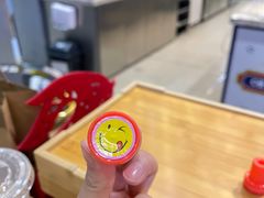 -咪咕咖啡(北京西单店)