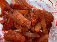 半梅-秋栗香(地安门店)