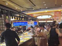 -红跑车(滨湖银泰店)