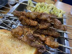 -老虎滩大连海鲜烧烤(建邺云锦路总店)